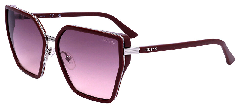 Guess Sluneční brýle GU7871 69Z