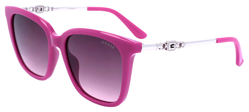 Guess Sluneční brýle GU7886 75T