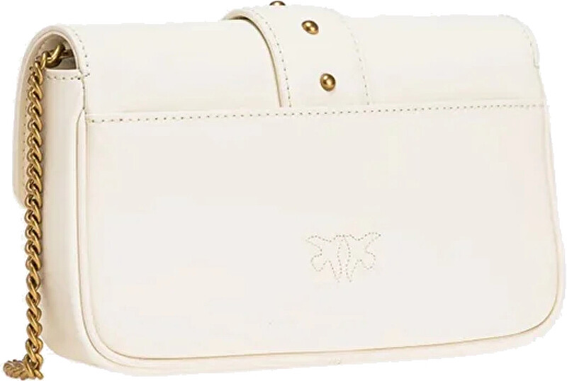 Dámská kožená crossbody kabelka 100061 A0F1 Z14Q