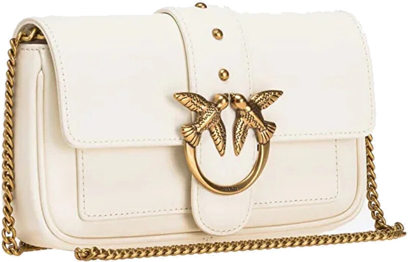 Dámská kožená crossbody kabelka 100061 A0F1 Z14Q