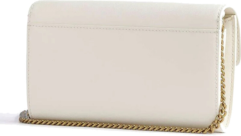 Dámská kožená crossbody kabelka 100062 A0F1 Z14Q