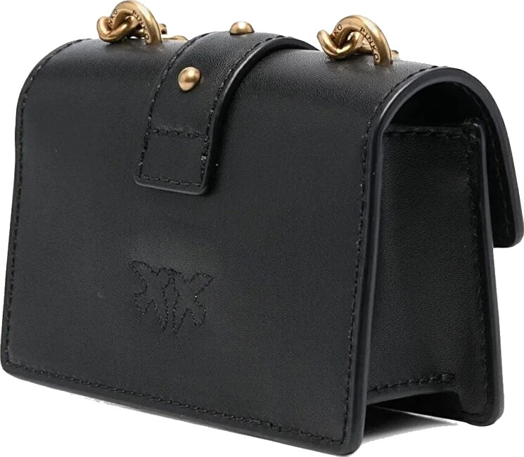 Dámská kožená crossbody kabelka 100064 A0F1 Z99Q