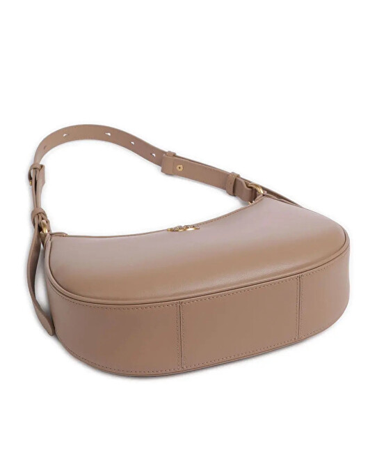 Dámská kožená kabelka Banana Bag 102790 A0F1 D01Q