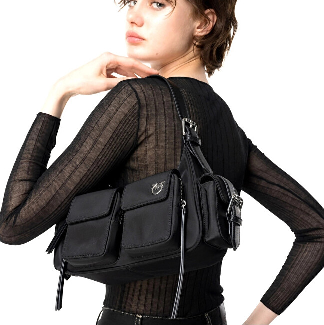 Pinko Dámská kabelka 102794 A1J4 Z99N
