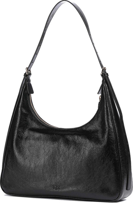 Pinko Dámská kožená kabelka 106167 A315 Z99Y