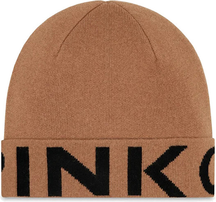 Pinko Dámská čepice 101507 A101 CZ3