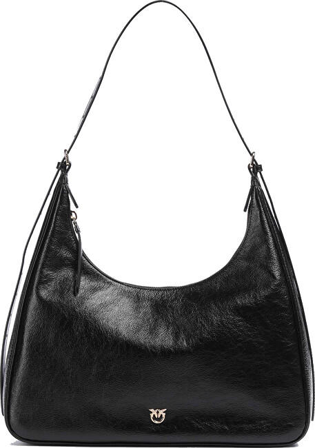 Pinko Dámská kožená kabelka 106167 A315 Z99Y