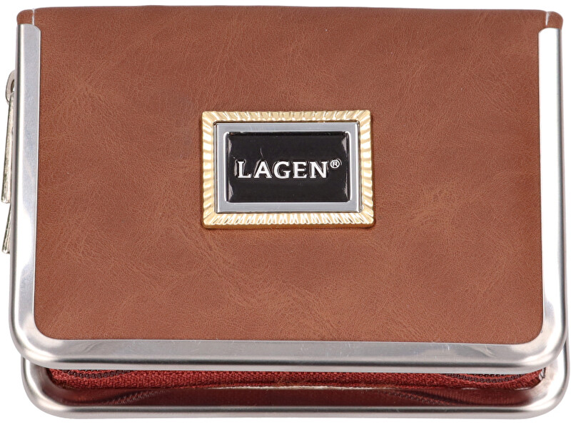Lagen Manikúra 70086 BROWN