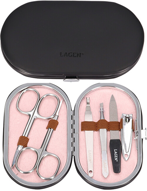 Lagen Manikúra WS010 BLK
