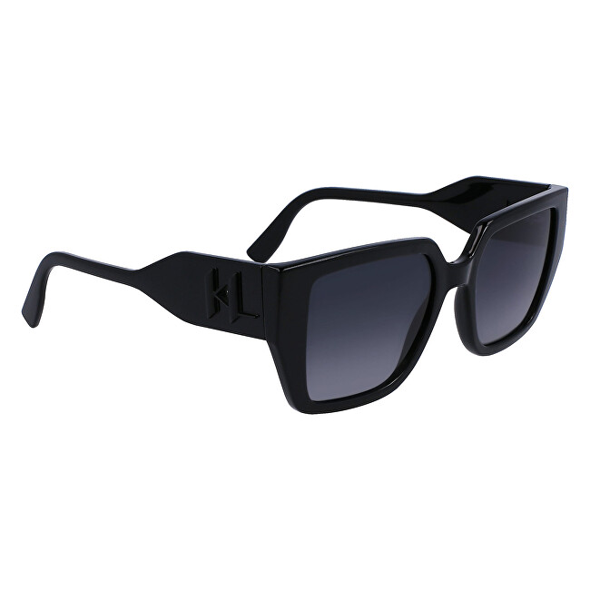 Karl Lagerfeld Sluneční brýle KL6098SN-1