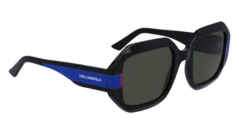 Karl Lagerfeld Sluneční brýle KL6124S-001