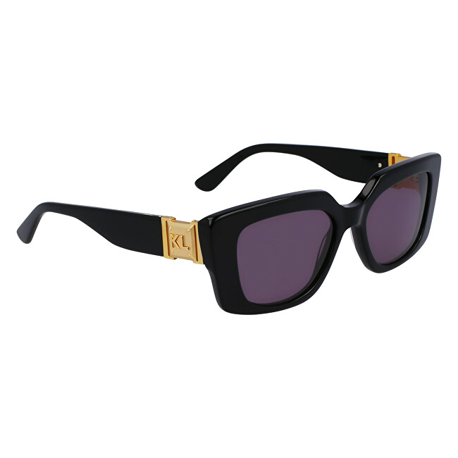Karl Lagerfeld Sluneční brýle KL6125S-1