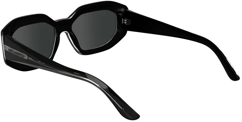 Karl Lagerfeld Sluneční brýle KL6167S-001