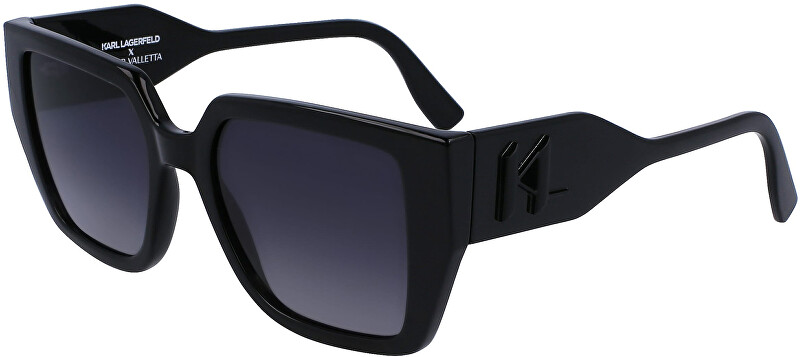 Karl Lagerfeld Sluneční brýle KL6098SN-1