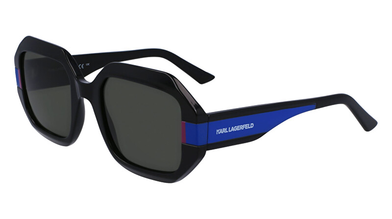 Karl Lagerfeld Sluneční brýle KL6124S-001