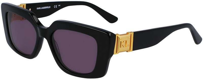 Karl Lagerfeld Sluneční brýle KL6125S-1
