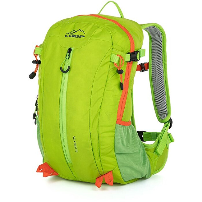 LOAP Batoh Alpinex 25 BH1328-P73E