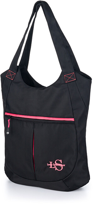 LOAP Dámská taška Binny BLK BL22161-V05J