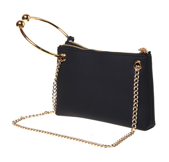 Love Moschino Dámská crossbody kabelka 2 v 1 JC4280PP0PKV0000