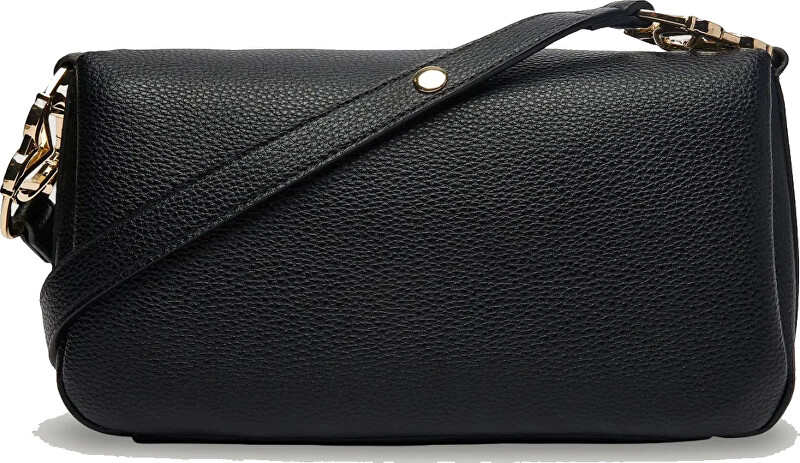 Love Moschino Dámská crossbody kabelka JC4008PP1PLB0000 černá