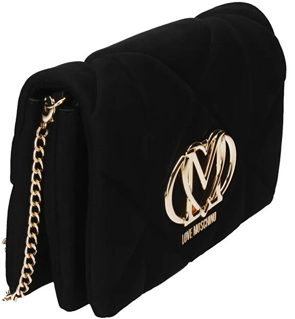 Love Moschino Dámská crossbody kabelka JC4043PP0NKE0000