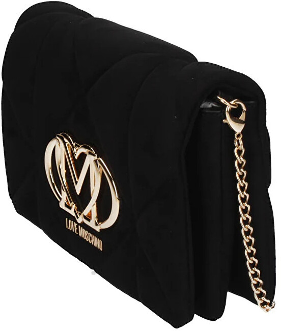 Love Moschino Dámská crossbody kabelka JC4043PP0NKE0000