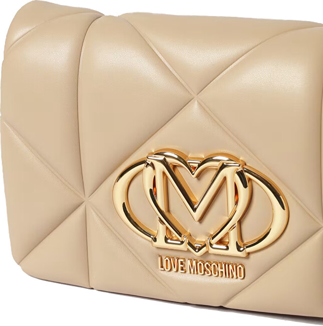 Love Moschino Dámská crossbody kabelka JC4043PP0OLC0209