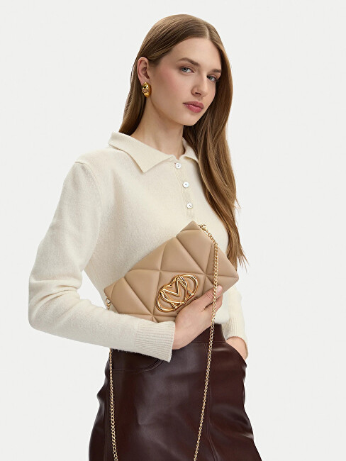 Love Moschino Dámská crossbody kabelka JC4043PP0OLC0209