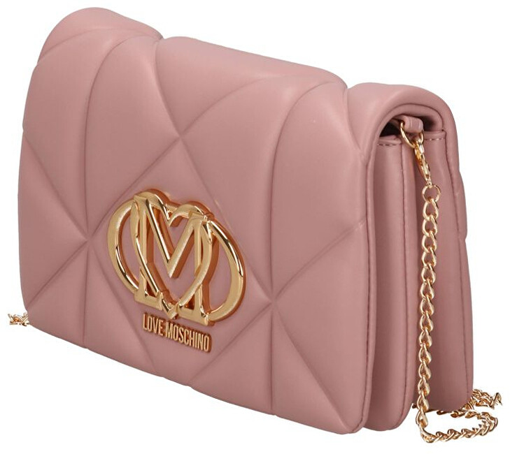 Love Moschino Dámská crossbody kabelka JC4043PP0OLC0600