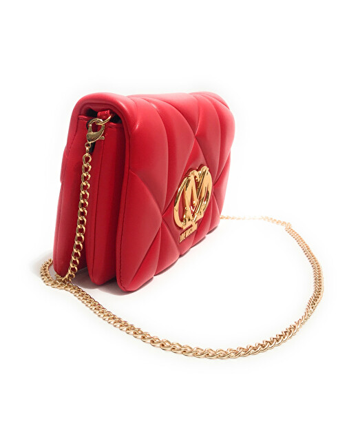 Love Moschino Dámská crossbody kabelka JC4043PP1NLC0500
