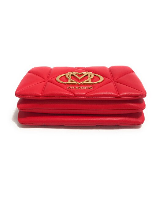 Love Moschino Dámská crossbody kabelka JC4043PP1NLC0500