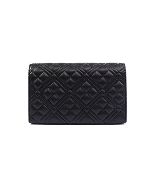 Love Moschino Dámská crossbody kabelka JC4079PP0OLA000B