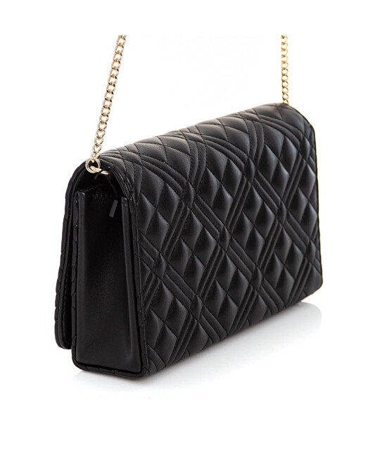 Love Moschino Dámská crossbody kabelka JC4079PP0OLA000B