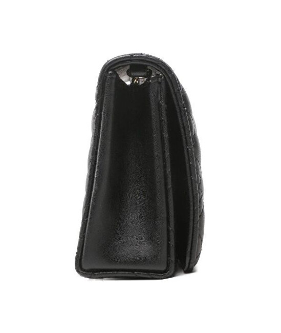Love Moschino Dámská crossbody kabelka JC4079PP0OLA000B
