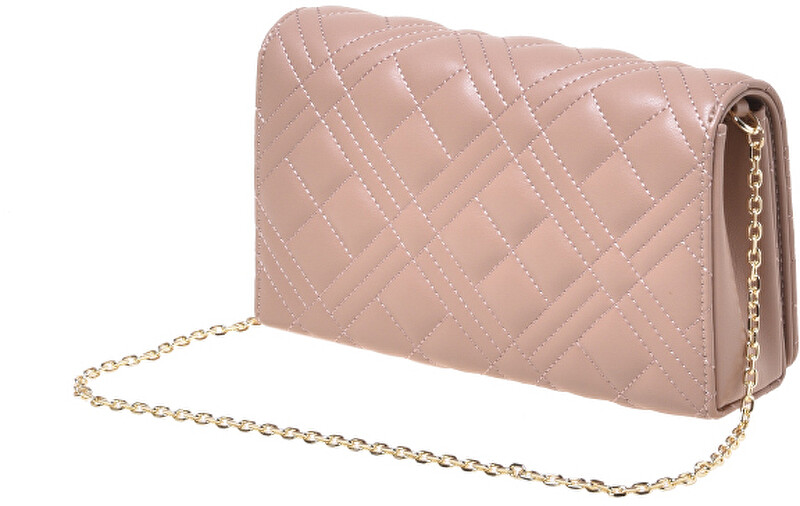Love Moschino Dámská crossbody kabelka JC4079PP0NLA0104
