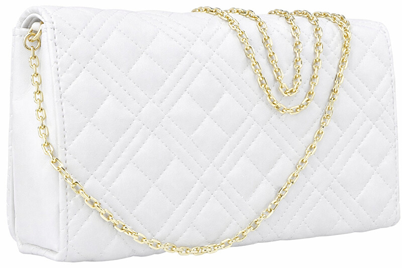 Love Moschino Dámská crossbody kabelka JC4079PP0OLA0100