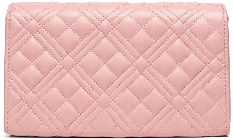 Love Moschino Dámská crossbody kabelka JC4079PP0OLA0600
