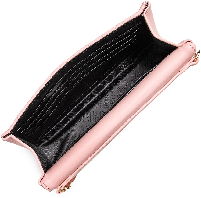 Love Moschino Dámská crossbody kabelka JC4079PP0OLA0600