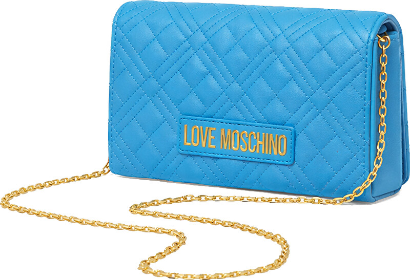 Love Moschino Dámská crossbody kabelka JC4079PP0OLA0702