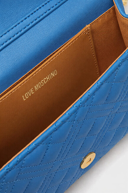 Love Moschino Dámská crossbody kabelka JC4079PP0OLA0702