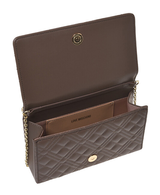 Love Moschino Dámská crossbody kabelka JC4079PP0PLA0203