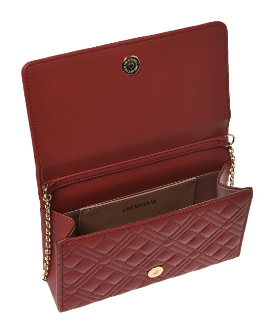 Love Moschino Dámska crossbody kabelka JC4079PP0PLA0459
