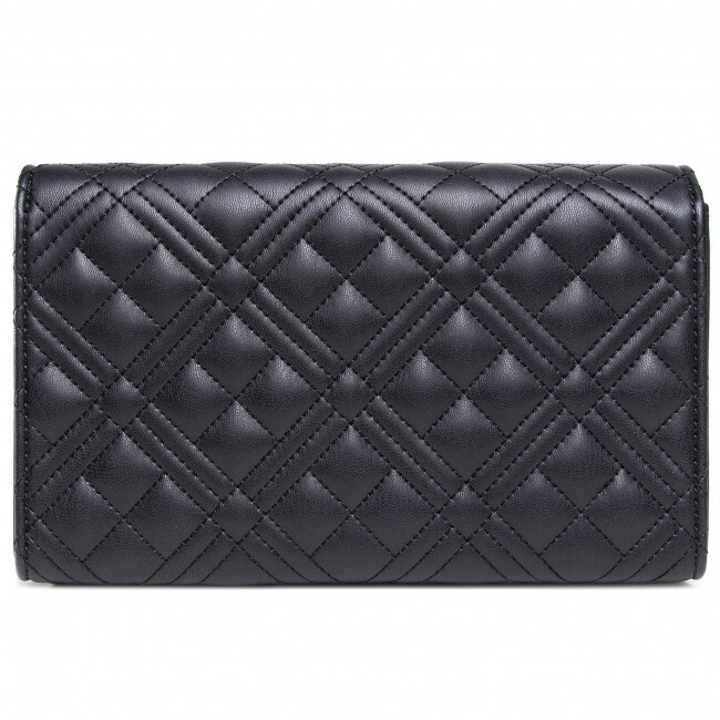 Love Moschino Dámská crossbody kabelka JC4079PP0OLA0000