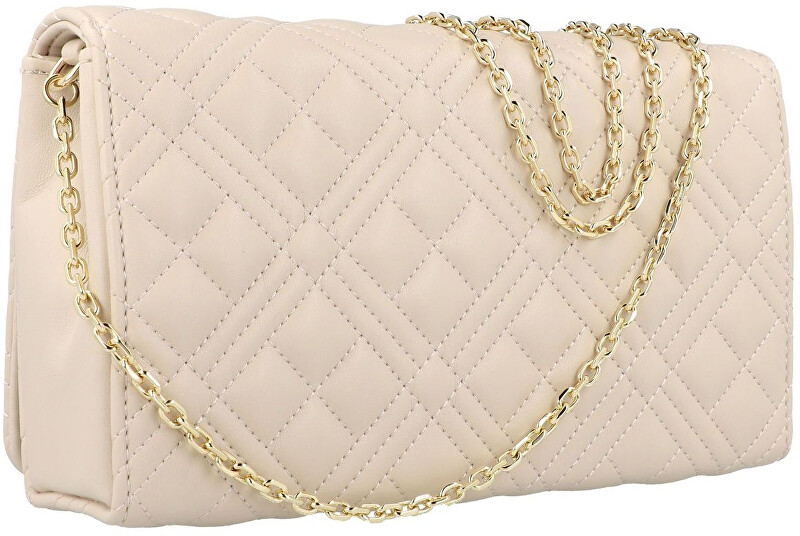 Love Moschino Dámská crossbody kabelka JC4079PP1OLA0110