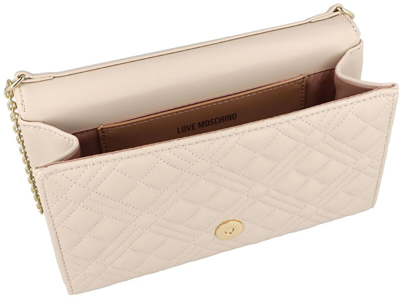 Love Moschino Dámská crossbody kabelka JC4079PP1OLA0110