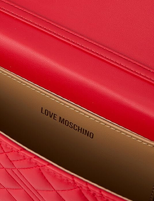 Love Moschino Dámská crossbody kabelka JC4079PP1OLA0500