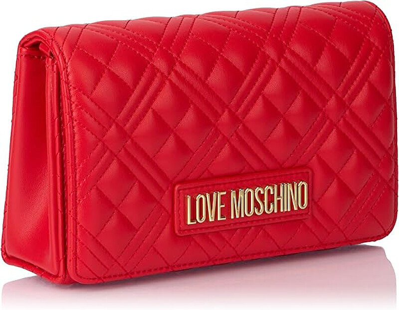 Love Moschino Dámská crossbody kabelka JC4079PP1OLA0500