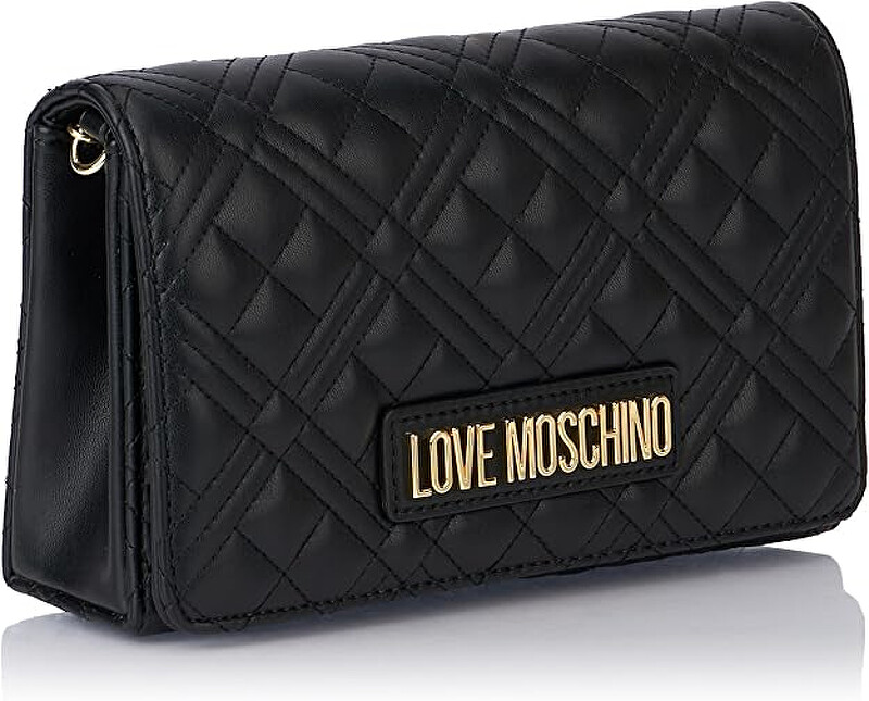 Love Moschino Dámská crossbody kabelka JC4079PP0OLA0000