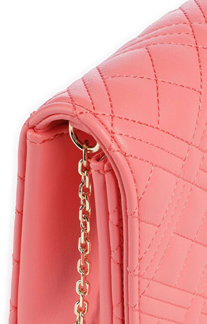 Love Moschino Dámská crossbody kabelka JC4079PP1MLA0464
