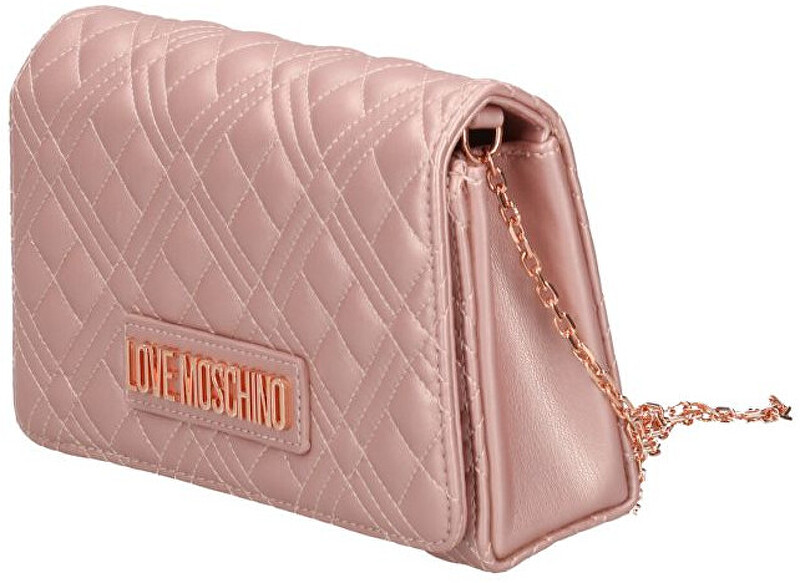 Love Moschino Dámská crossbody kabelka JC4079PP1MLA197A